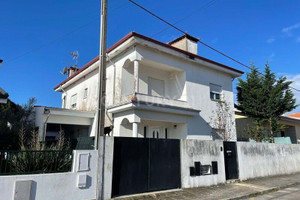 Mieszkanie na sprzedaż 182m2 Porto Vila do Conde - zdjęcie 1