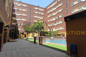 Mieszkanie do wynajęcia 146m2 Madryt - zdjęcie 1