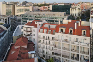 Mieszkanie na sprzedaż 76m2 Dystrykt Lizboński Lisboa - zdjęcie 3