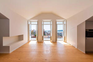 Mieszkanie na sprzedaż 85m2 Dystrykt Lizboński Lisboa - zdjęcie 1