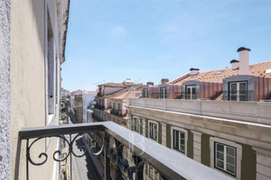 Mieszkanie do wynajęcia 64m2 Dystrykt Lizboński Lisboa - zdjęcie 1