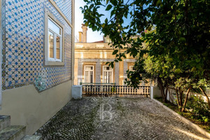 Mieszkanie na sprzedaż 118m2 Dystrykt Lizboński Lisboa - zdjęcie 1