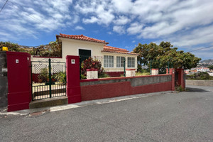 Dom na sprzedaż 182m2 Madera Funchal - zdjęcie 1