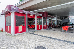 Komercyjne na sprzedaż 100m2 Dystrykt Lizboński Lisboa - zdjęcie 1