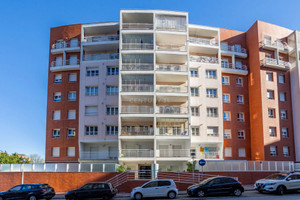 Mieszkanie na sprzedaż 117m2 Dystrykt Lizboński Odivelas - zdjęcie 1