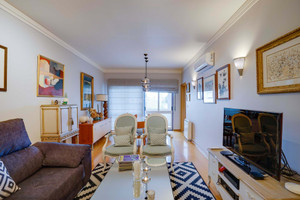 Mieszkanie na sprzedaż 105m2 Dystrykt Lizboński Loures - zdjęcie 1