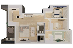 Mieszkanie na sprzedaż 112m2 Dystrykt Lizboński Vila Franca de Xira - zdjęcie 1
