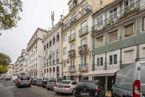 Mieszkanie na sprzedaż 91m2 Dystrykt Lizboński Lisboa - zdjęcie 1