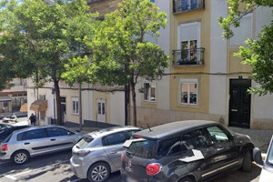 Mieszkanie na sprzedaż 79m2 Dystrykt Lizboński Lisboa - zdjęcie 2