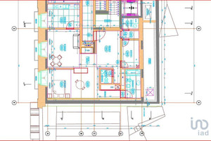 Mieszkanie do wynajęcia 84m2 Dystrykt Lizboński Lisboa - zdjęcie 1