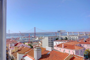 Mieszkanie do wynajęcia 132m2 Dystrykt Lizboński Lisboa - zdjęcie 1