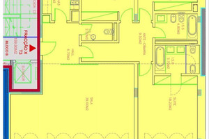 Mieszkanie do wynajęcia 160m2 Dystrykt Lizboński Lisboa - zdjęcie 1