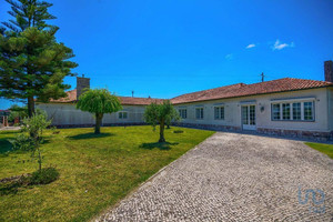 Dom na sprzedaż 323m2 Leiria Caldas da Rainha - zdjęcie 1