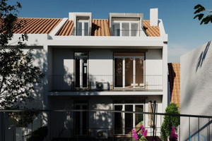 Mieszkanie na sprzedaż 94m2 Dystrykt Lizboński Lisboa - zdjęcie 1