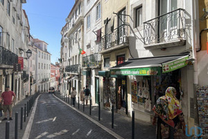 Komercyjne na sprzedaż 23m2 Dystrykt Lizboński Lisboa - zdjęcie 3