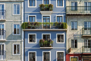 Mieszkanie na sprzedaż 103m2 Dystrykt Lizboński Lisboa - zdjęcie 1