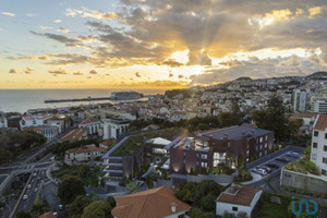 Mieszkanie na sprzedaż 151m2 Madera Funchal - zdjęcie 1