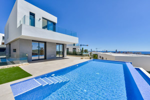 Dom na sprzedaż 373m2 Walencja Alicante - zdjęcie 1