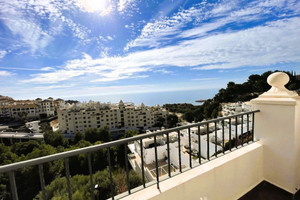 Mieszkanie na sprzedaż 150m2 Walencja Alicante Altea - zdjęcie 1