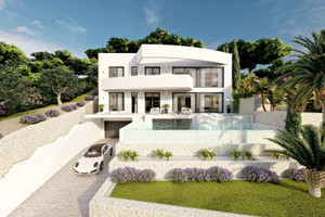 Dom na sprzedaż 540m2 Walencja Alicante Altea - zdjęcie 1
