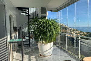 Mieszkanie na sprzedaż 125m2 Walencja Alicante Altea - zdjęcie 1