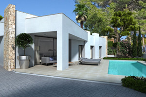 Dom na sprzedaż 156m2 Walencja Alicante - zdjęcie 1