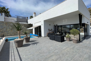 Dom na sprzedaż 235m2 Walencja Alicante Altea - zdjęcie 1