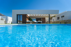 Dom na sprzedaż 222m2 Walencja Alicante - zdjęcie 1
