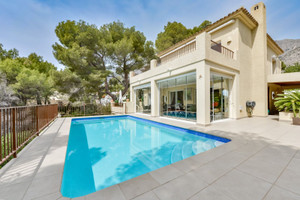 Dom na sprzedaż 320m2 Walencja Alicante Altea - zdjęcie 1