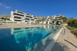 Mieszkanie na sprzedaż 183m2 Walencja Alicante - zdjęcie 1