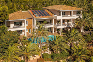 Dom na sprzedaż 500m2 Walencja Alicante Altea - zdjęcie 1