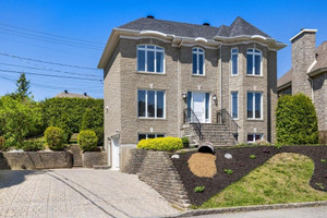Dom na sprzedaż 167m2 1136 Rue Léon-Roy, Sainte-Foy/Sillery/Cap-Rouge, QC G1X5B8, CA - zdjęcie 1