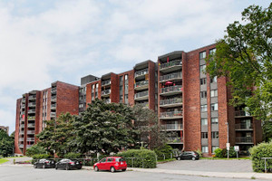 Mieszkanie do wynajęcia 109m2 775 Av. Murray, La Cité-Limoilou, QC G1S4T2, CA - zdjęcie 1