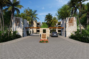 Mieszkanie na sprzedaż 47m2 Punta Cana, Dominican Republic, Punta Cana,  , DO - zdjęcie 1