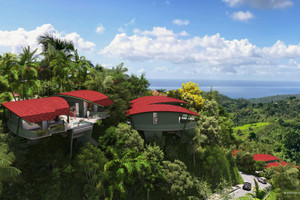 Mieszkanie na sprzedaż 27m2 Samaná Samana, Dominican Republic, Samana, Samaná Province 32000, DO - zdjęcie 1