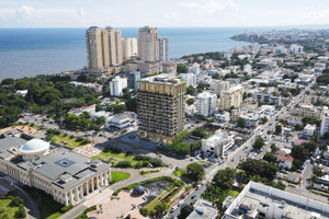 Mieszkanie na sprzedaż 82m2 Santo Domingo Santo Domingo, Dominican Republic, Santo Domingo, Distrito Nacional ,  - zdjęcie 1