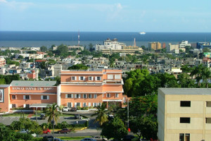 Mieszkanie na sprzedaż 303m2 Santo Domingo Santo Domingo, Dominican Republic, Santo Domingo, Distrito Nacional ,  - zdjęcie 3