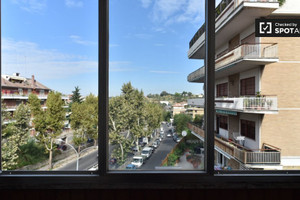 Mieszkanie do wynajęcia 45m2 Lacjum Roma - zdjęcie 1