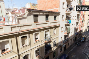 Mieszkanie do wynajęcia 37m2 Katalonia Barcelona - zdjęcie 2