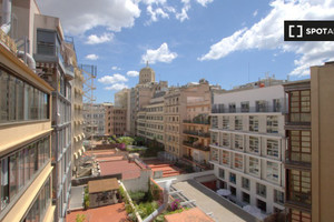 Mieszkanie do wynajęcia 75m2 Katalonia Barcelona - zdjęcie 2