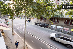 Mieszkanie do wynajęcia 95m2 Katalonia Barcelona - zdjęcie 3