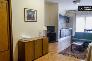 Mieszkanie do wynajęcia 90m2 Lacjum Roma - zdjęcie 1