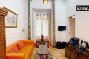 Mieszkanie do wynajęcia 70m2 Madryt - zdjęcie 1