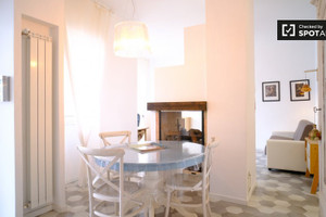 Mieszkanie do wynajęcia 70m2 Lacjum Roma - zdjęcie 1