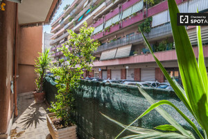 Mieszkanie do wynajęcia 68m2 Lacjum Roma - zdjęcie 3