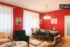 Mieszkanie do wynajęcia 130m2 Lacjum Roma - zdjęcie 1