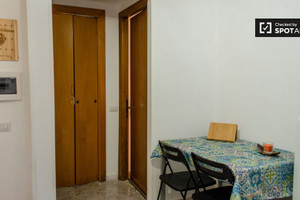 Mieszkanie do wynajęcia 45m2 Lacjum Roma - zdjęcie 3