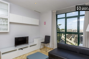 Mieszkanie do wynajęcia 60m2 Madryt - zdjęcie 1