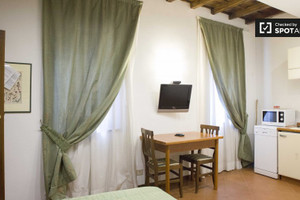 Mieszkanie do wynajęcia 25m2 Lacjum Roma - zdjęcie 1