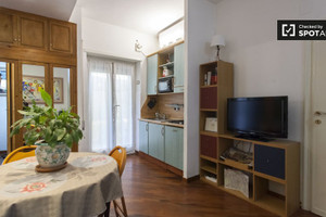 Mieszkanie do wynajęcia 40m2 Lacjum Roma - zdjęcie 2